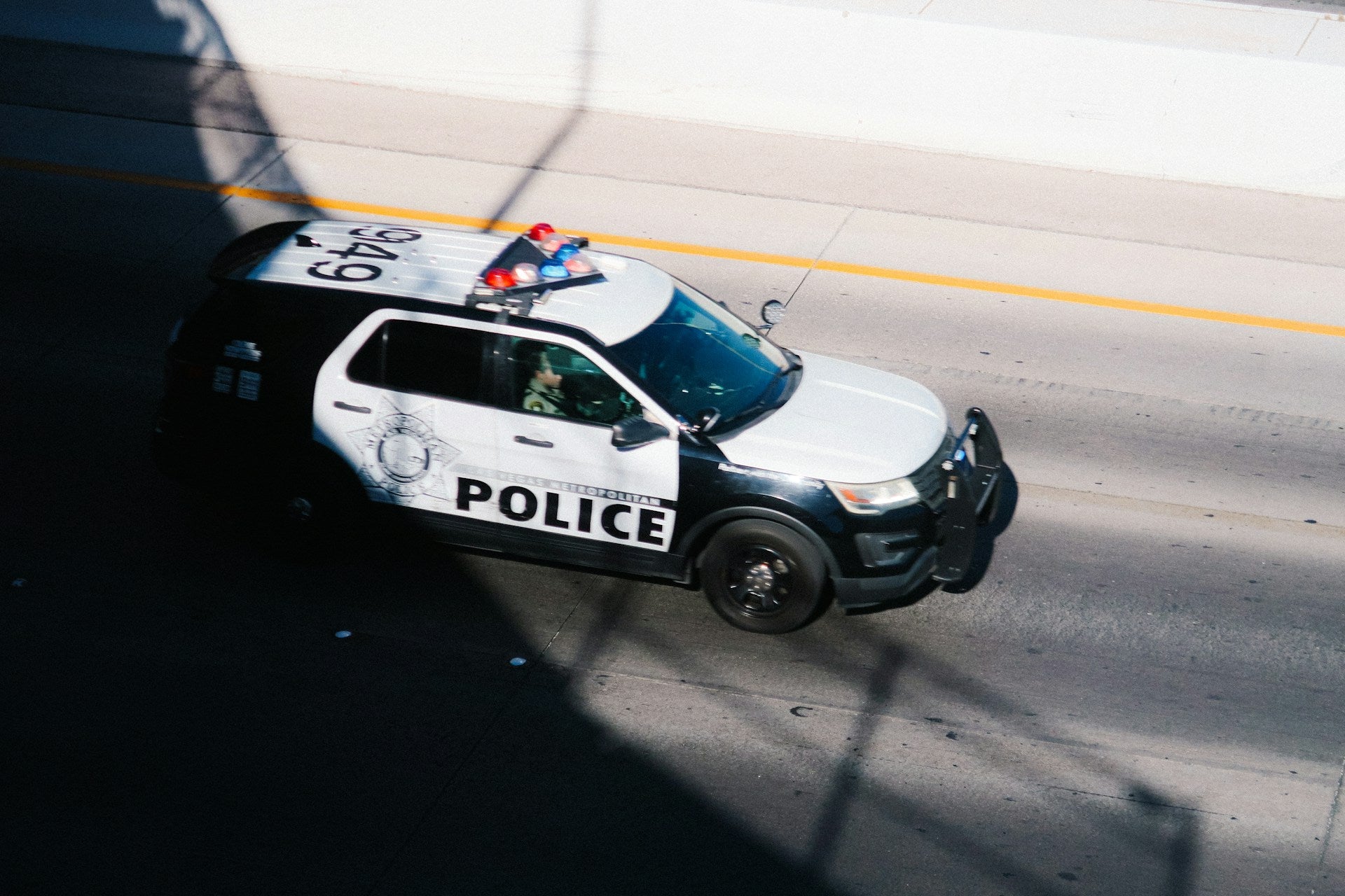 Fair Weekend Traffic: Belleville Road, I-94, and the Drive Home from Quirk Road