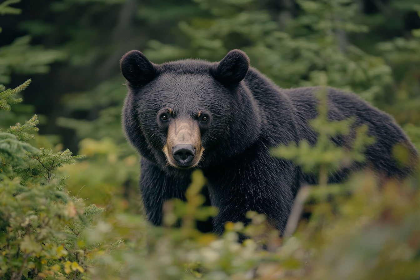 Wildlife Encounters in Michigan: Understanding the Laws Against Harassing Animals in State Parks