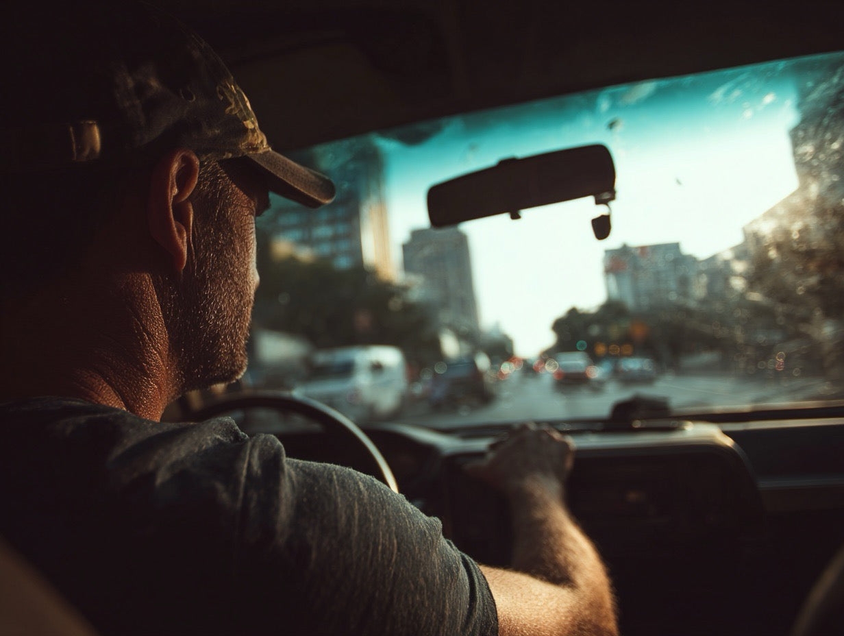Labor Day Weekend Is Next Week: Michigan's Most Dangerous Driving Weekend