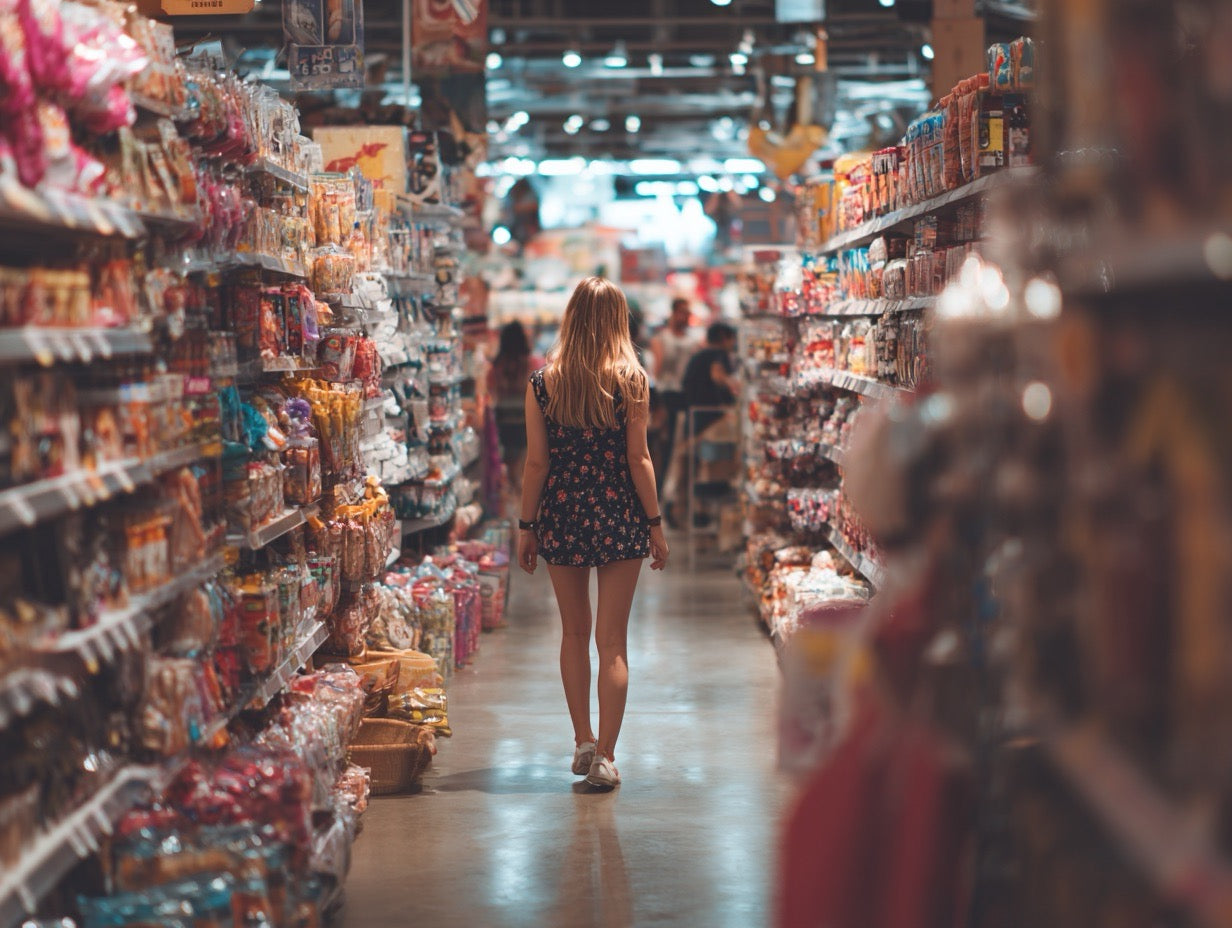 Responding to 2nd-Degree Retail Fraud Charges During the Holiday Season: Tips for Quick Action Against Increased Surveillance