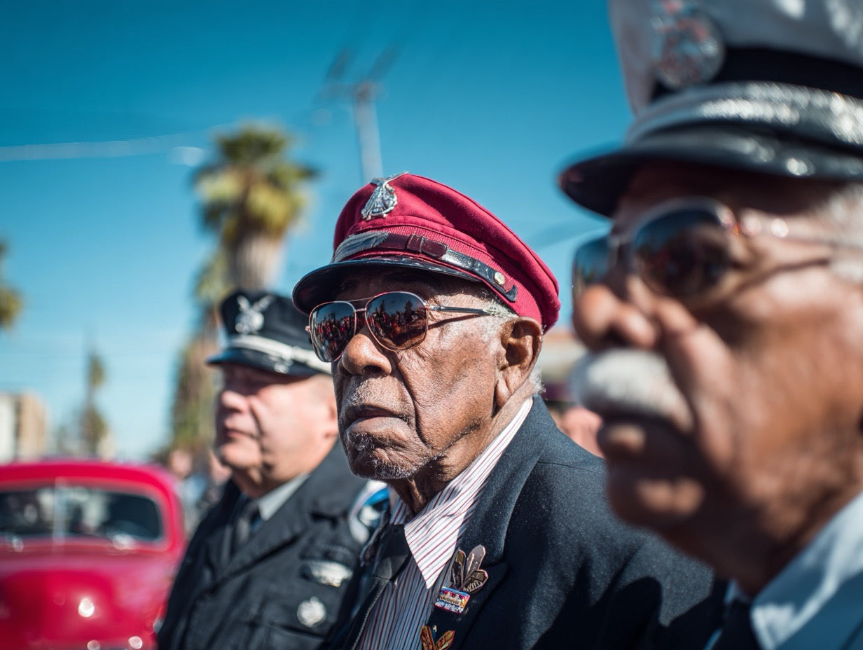 Navigating Veterans Day: How a Criminal Record Affects Returning Service Members and Expungement Options in Michigan