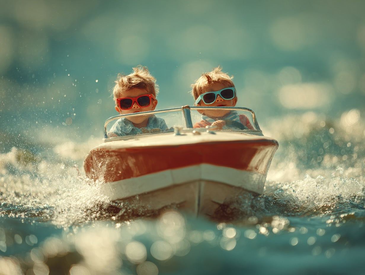 Understanding BUI: How a Boating Day Gone Wrong on Michigan Lakes Differs from a Road DUI