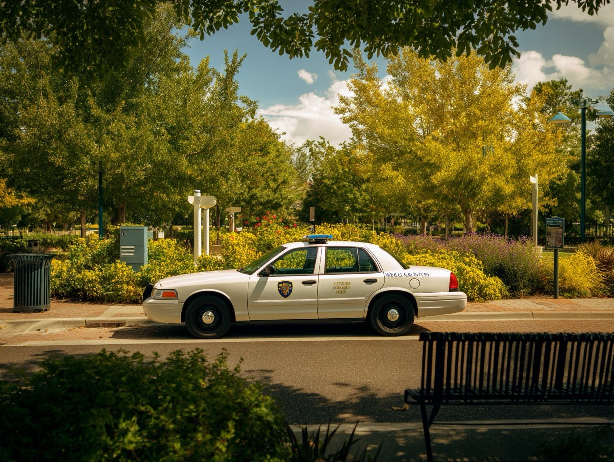 Kensington Metropark Memorial Day Weekend Arrests: BUI, Day-Use Citations, and Oakland County District Court