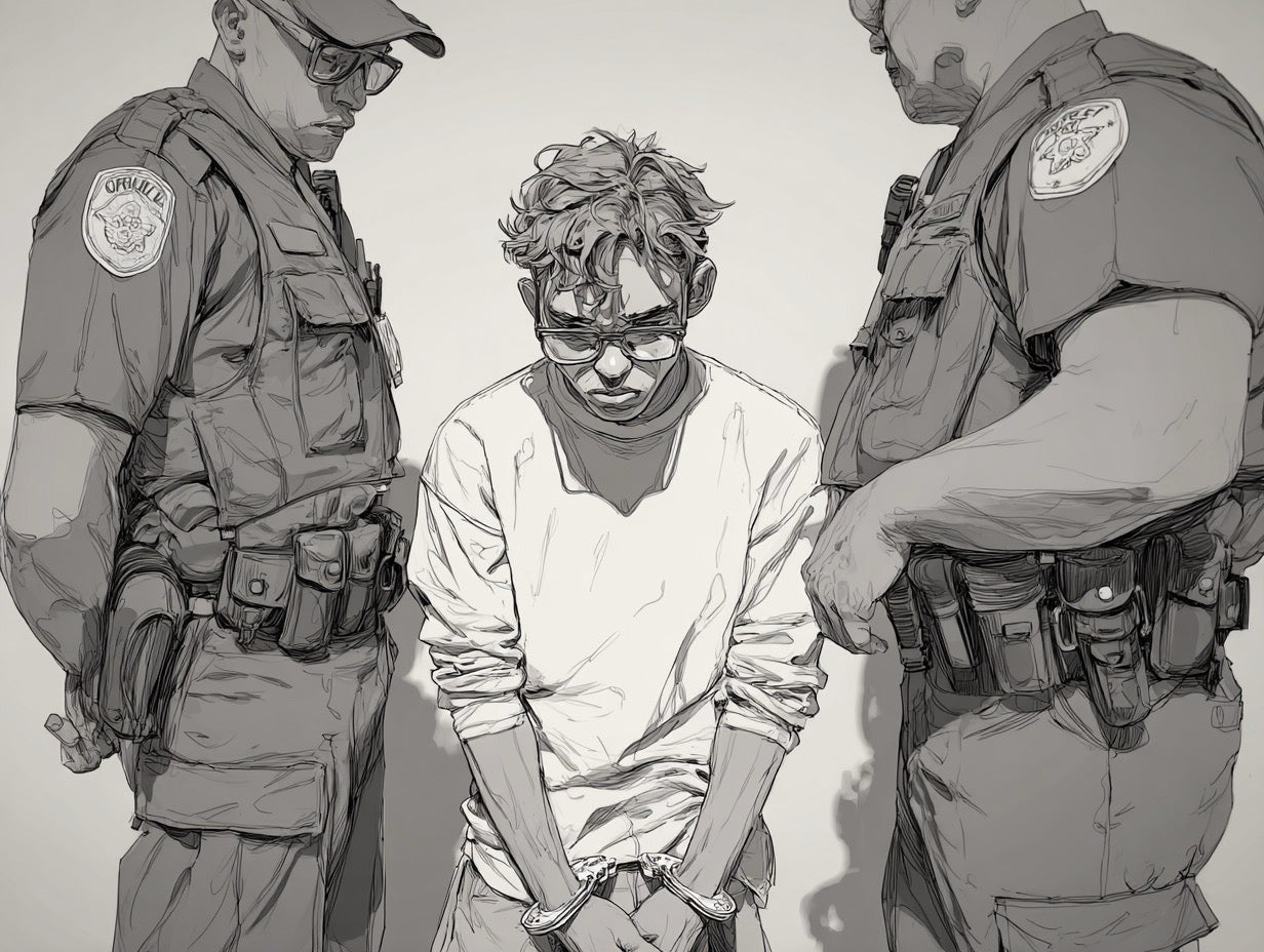 What to Expect If You're Arrested for Domestic Violence on Christmas Eve: Legal Insights and Advice