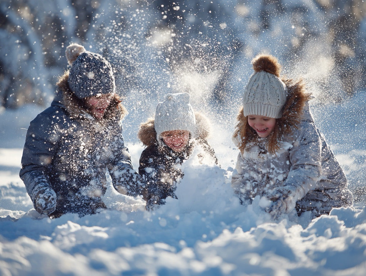 Navigating Family Holidays: How No-Contact Orders Impact Visits with Kids