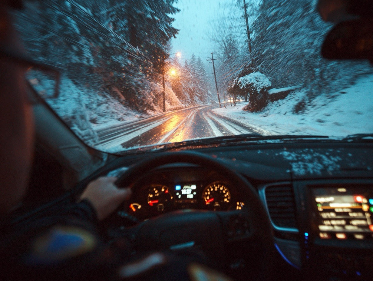 Top DUI Mistakes to Avoid This Holiday Season: A Guide to Safer Celebrations