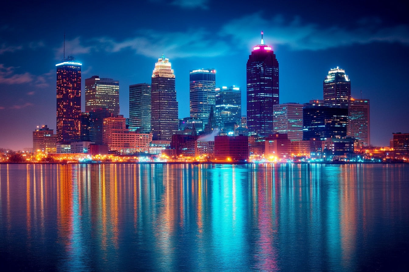 How to Expunge a Criminal Record in Michigan This Spring: Your Ultimate Step-by-Step Guide