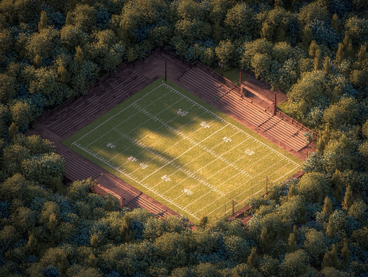 September Kicks Off Football Season: Essential Insights on Tailgate Arrests and Safety Tips