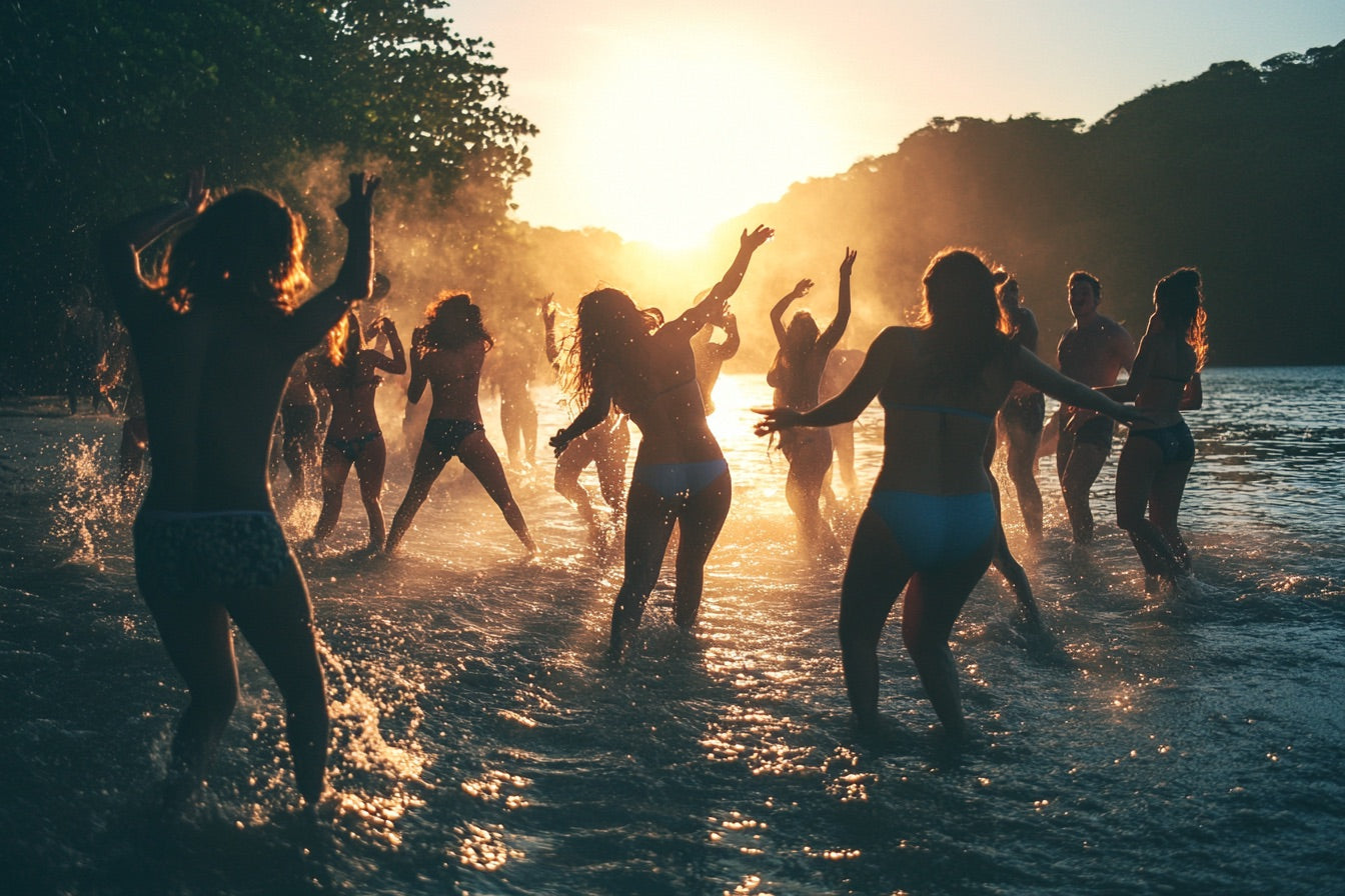 Spring Break Gone Wrong: Essential Steps to Take If You're Arrested in ...