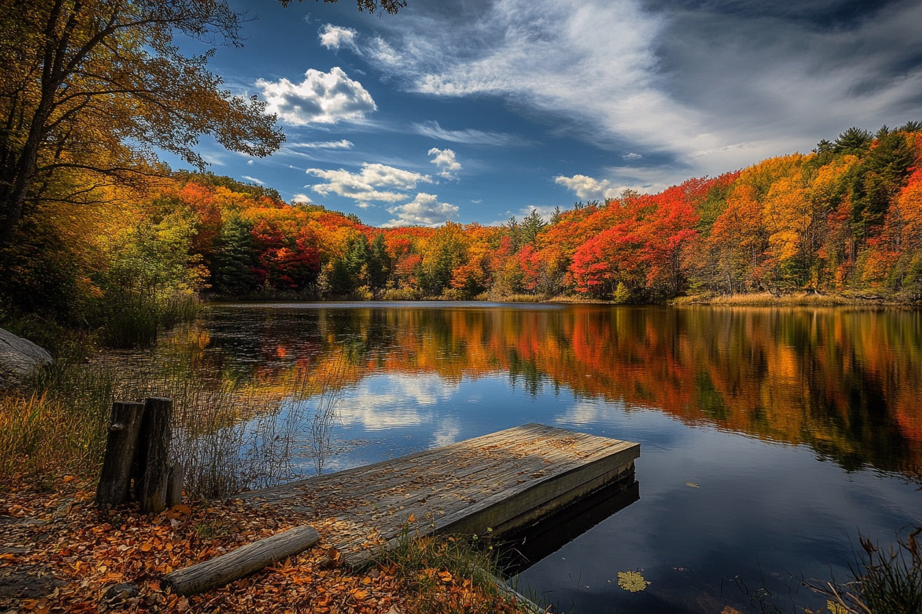 Busted at Michigan State Parks: Essential Tips to Avoid Camping Arrests This June
