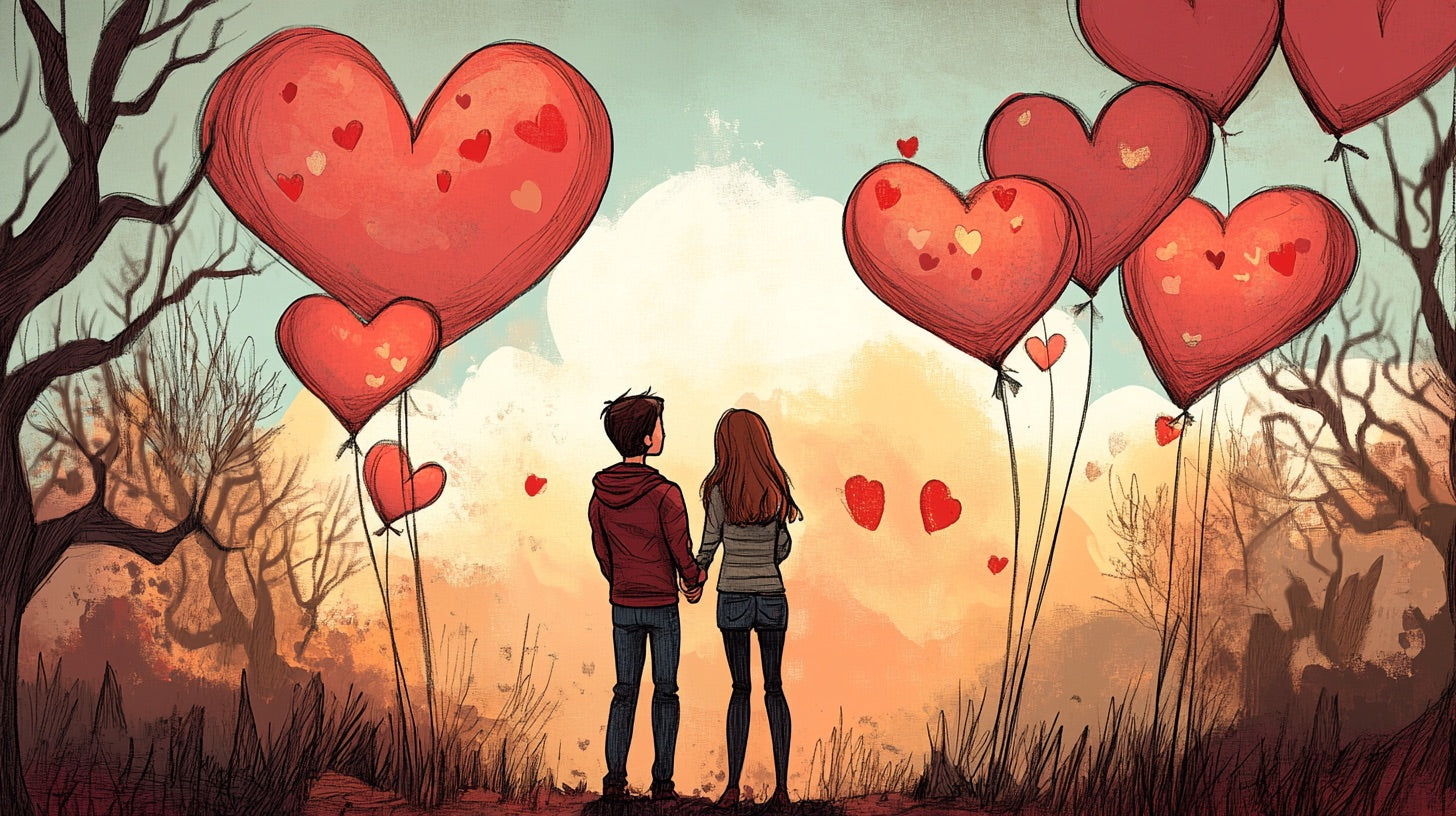 Sweetest Day Gone Wrong: How Relationship Arguments Can Lead to Criminal Charges