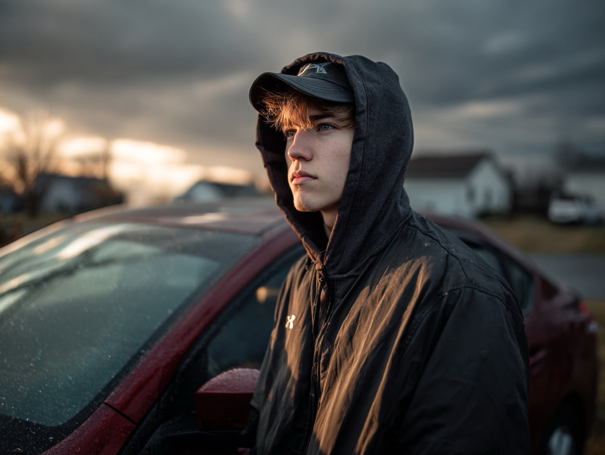 Michigan Juvenile Court: What Happens When Your Child Is Charged Under 18