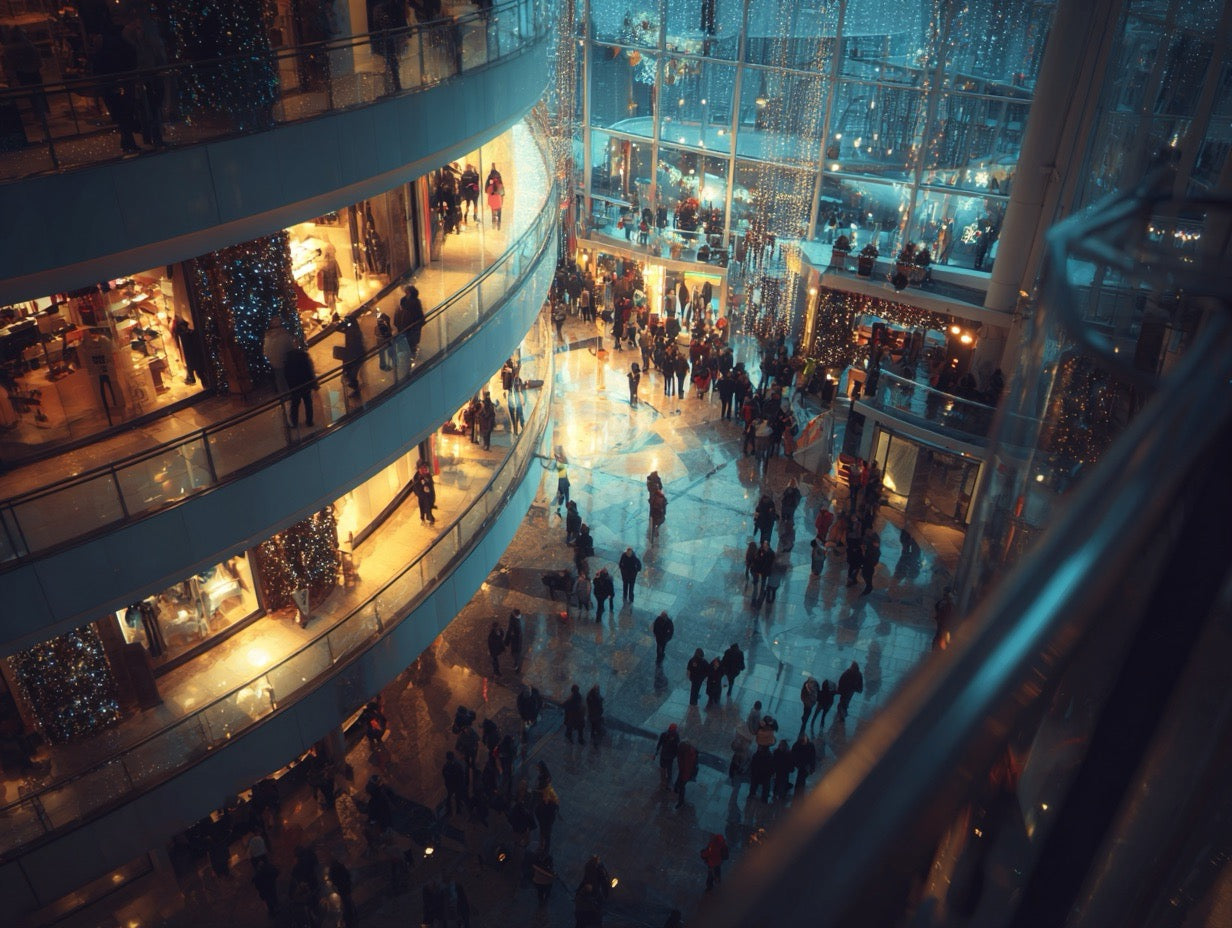 Retail Fraud and Shoplifting Charges During Plymouth's Busiest Shopping Weeks