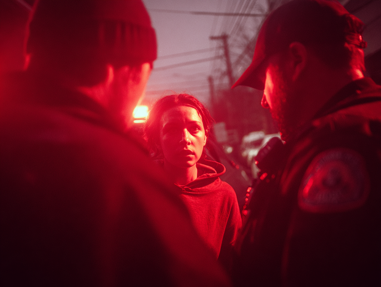 What to Do If Falsely Accused of Theft at Kellogg Park: Essential Steps for Shoplifting and Larceny Accusations During July Events
